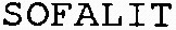 SOFALIT_logo