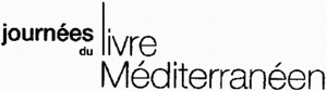 journées du livre Méditerranéen_logo