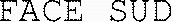 FACE SUD_logo