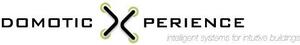 DOMOTIC XPERIENCE INTELLIGENT SYSTEMS FOR INTUITIVE BUILDINGS_logo
