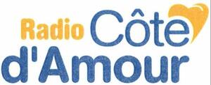 Radio Côte d'Amour_logo