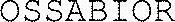 OSSABIOR_logo