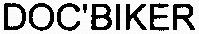 DOC'BIKER_logo