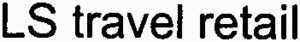 LS travel retail_logo