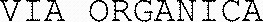 VIA ORGANICA_logo