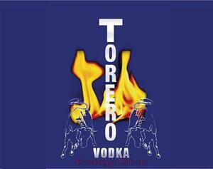 DRINK TORERO VODKA_logo