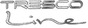TRESCO LINE_logo