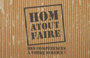 HOM ATOUT FAIRE MES COMPETENCES A VOTRE SERVICE !_logo