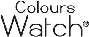COLOURS WATCH_logo