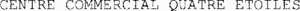 CENTRE COMMERCIAL QUATRE ETOILES_logo