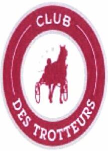 CLUB DES TROTTEURS_logo
