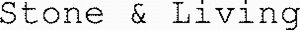 Stone & Living_logo