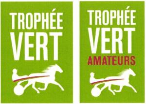 TROPHEE VERT TROPHEE VERT AMATEURS_logo
