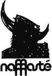 NAMASTE_logo