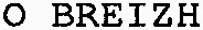 O BREIZH_logo
