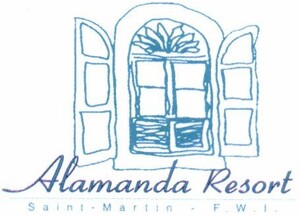 Alamanda Resort_logo