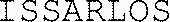 ISSARLOS_logo