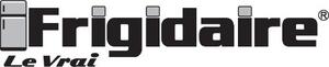 FRIGIDAIRE LE VRAI_logo