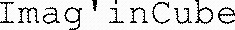 Imag'inCube_logo