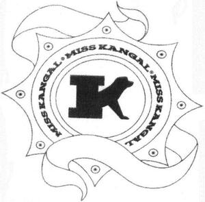 K MISS KANGAL_logo