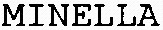 MINELLA_logo