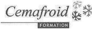 CEMAFROID FORMATION_logo