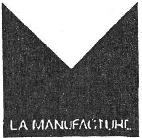 LA MANUFACTURE_logo