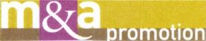 m&a promotion_logo