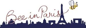 BEE IN PARIS_logo