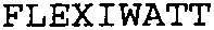 FLEXIWATT_logo