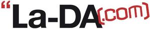 LA-DA(.COM)_logo