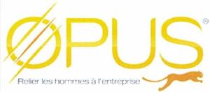 OPUS RELIER LES HOMMES A L'ENTREPRISE_logo