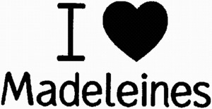 I Madeleines_logo