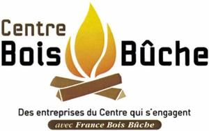 CENTRE BOIS BUCHE DES ENTREPRISES DU CENTRE QUI S'ENGAGENT AVEC FRANCE BOIS BUCHE_logo
