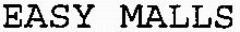 EASY MALLS_logo