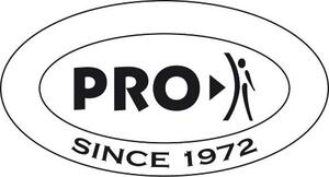 PRO SINCE 1972_logo