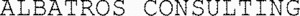 ALBATROS CONSULTING_logo