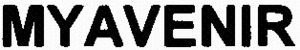 MYAVENIR_logo