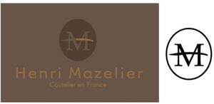 M HENRY MAZELIER_logo