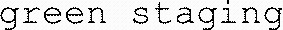 green staging_logo