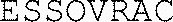 ESSOVRAC_logo