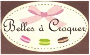 BELLES A CROQUER_logo