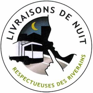 LIVRAISONS DE NUIT RESPECTUEUSES DES RIVERAINS_logo