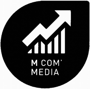 M COM' MEDIA_logo