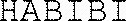 HABIBI_logo
