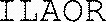 ILAOR_logo