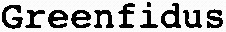 Greenfidus_logo