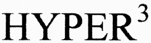 HYPER3_logo