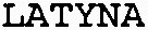 LATYNA_logo