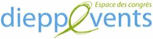 DIEPPEVENTS ESPACE DES CONGRES_logo